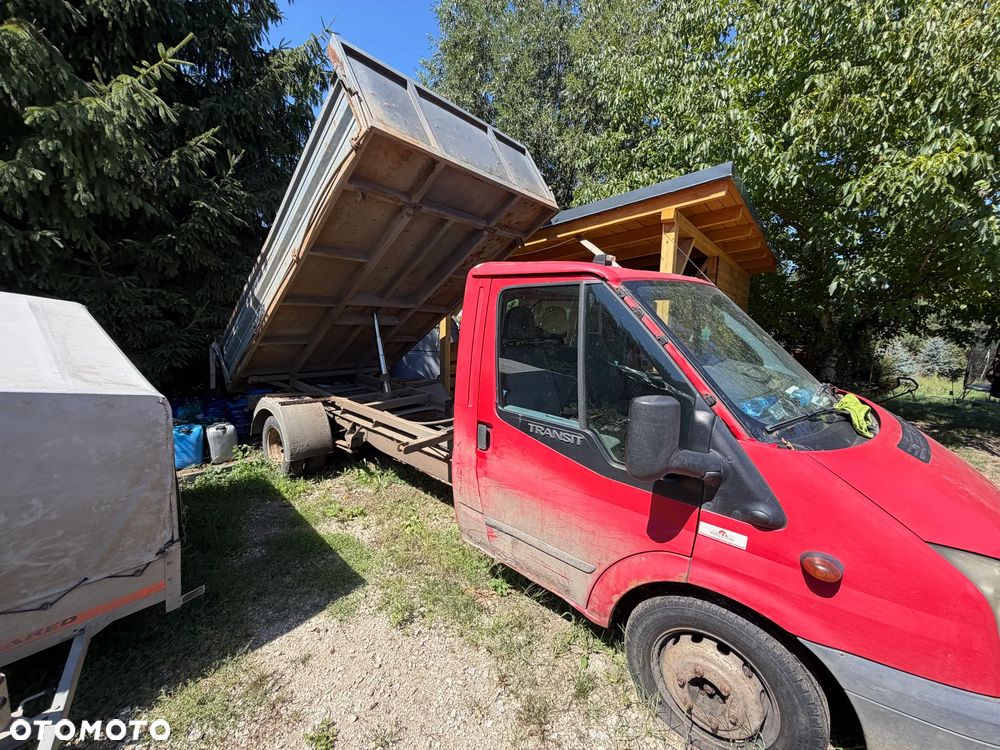 Ford Transit - 4