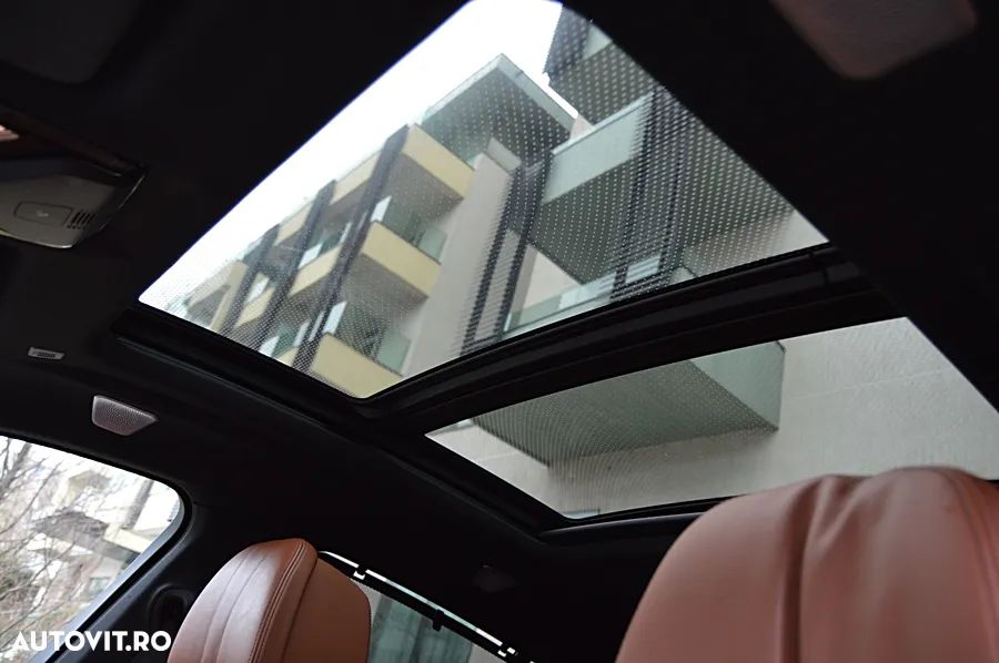 BMW X6 xDrive30d AT MHEV - 14