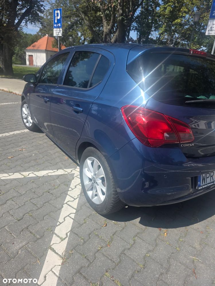 Opel Corsa - 10