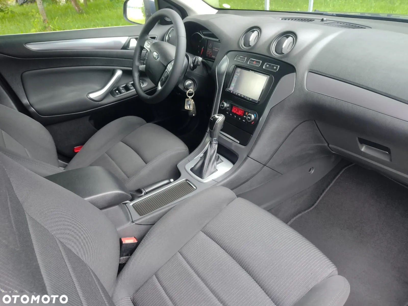 Ford Mondeo 2.0 TDCI Titanium - 18