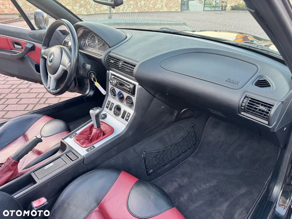 BMW Z3 2.0 - 28