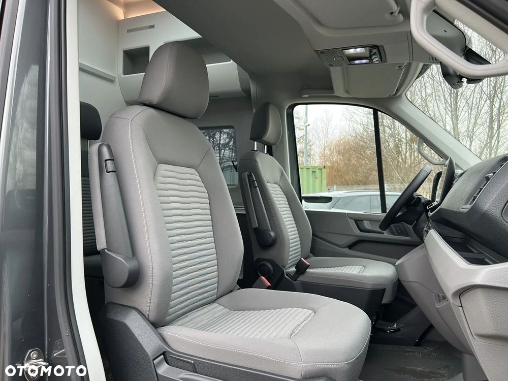 Volkswagen Grand California 3,5t 2.0 BiTDI 164KM, Automat - 12