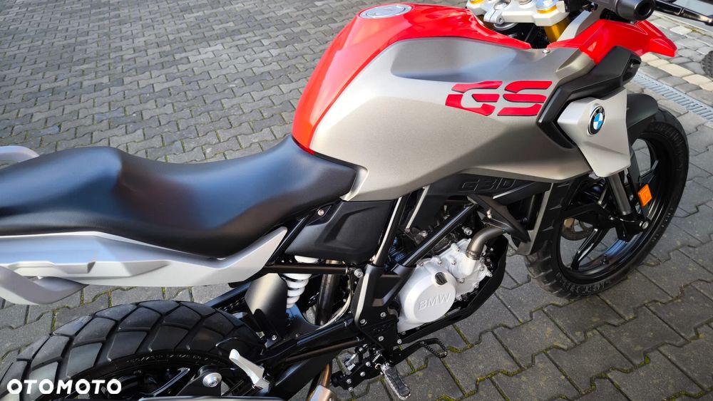 BMW GS - 19