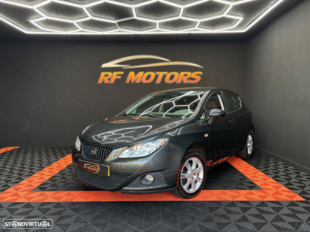 SEAT Ibiza 1.2 12V Style - 1
