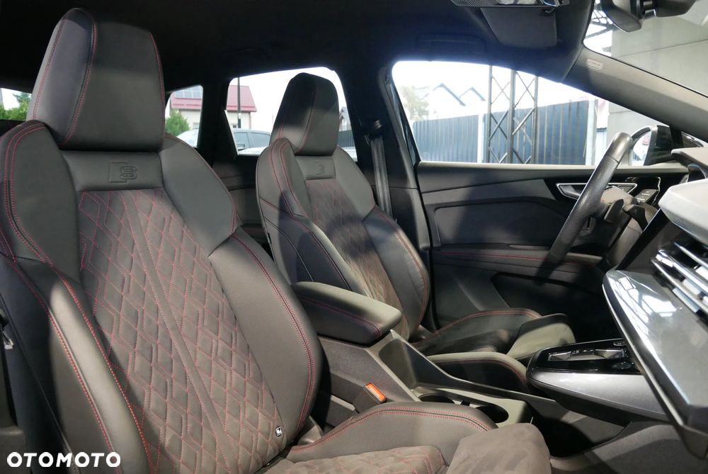 Audi Q4 e-tron 45 - 13