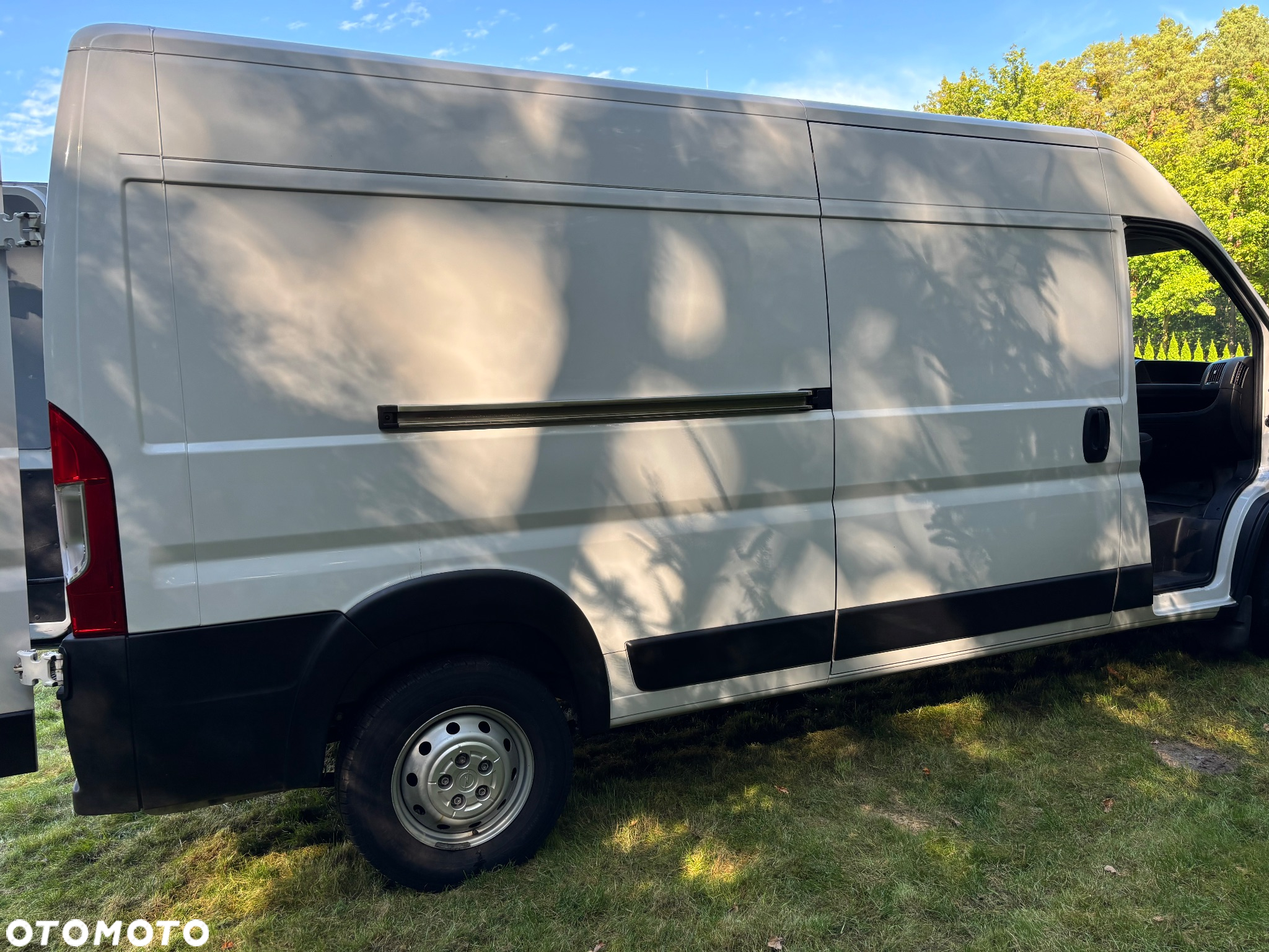 Opel Movano - 5