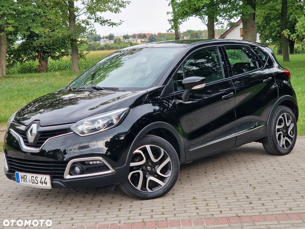 Renault Captur - 3