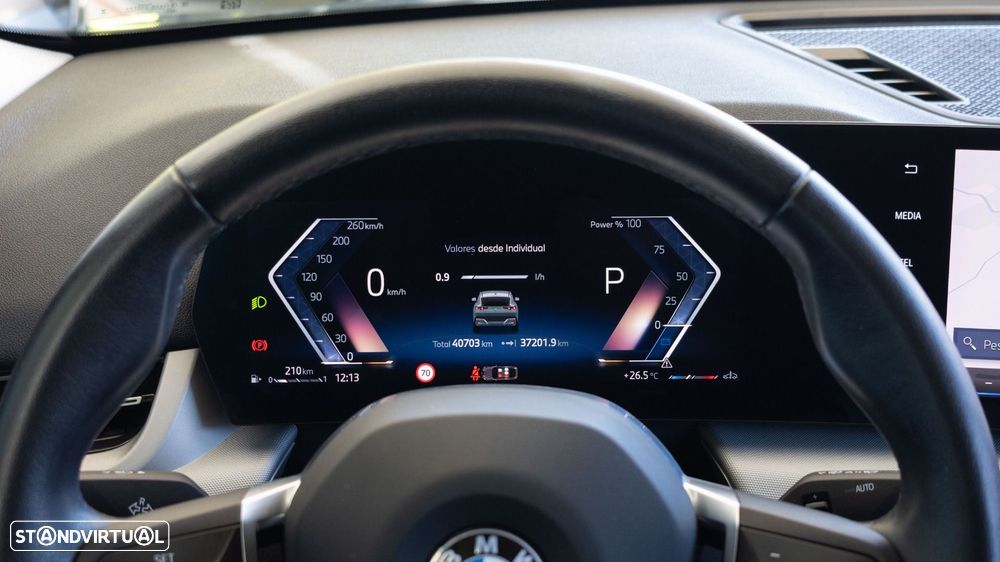 BMW X2 18 d sDrive Auto Advantage - 7