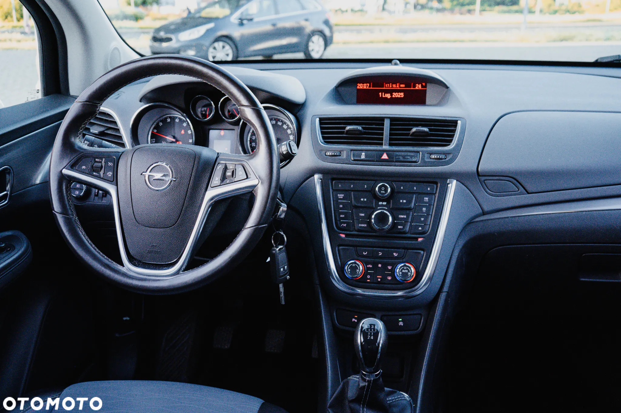 Opel Mokka 1.6 Essentia S&S - 15