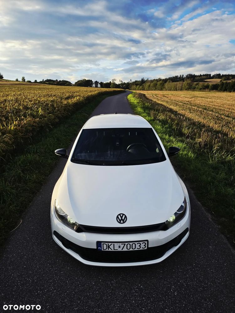 Volkswagen Scirocco 2.0 TSI - 3