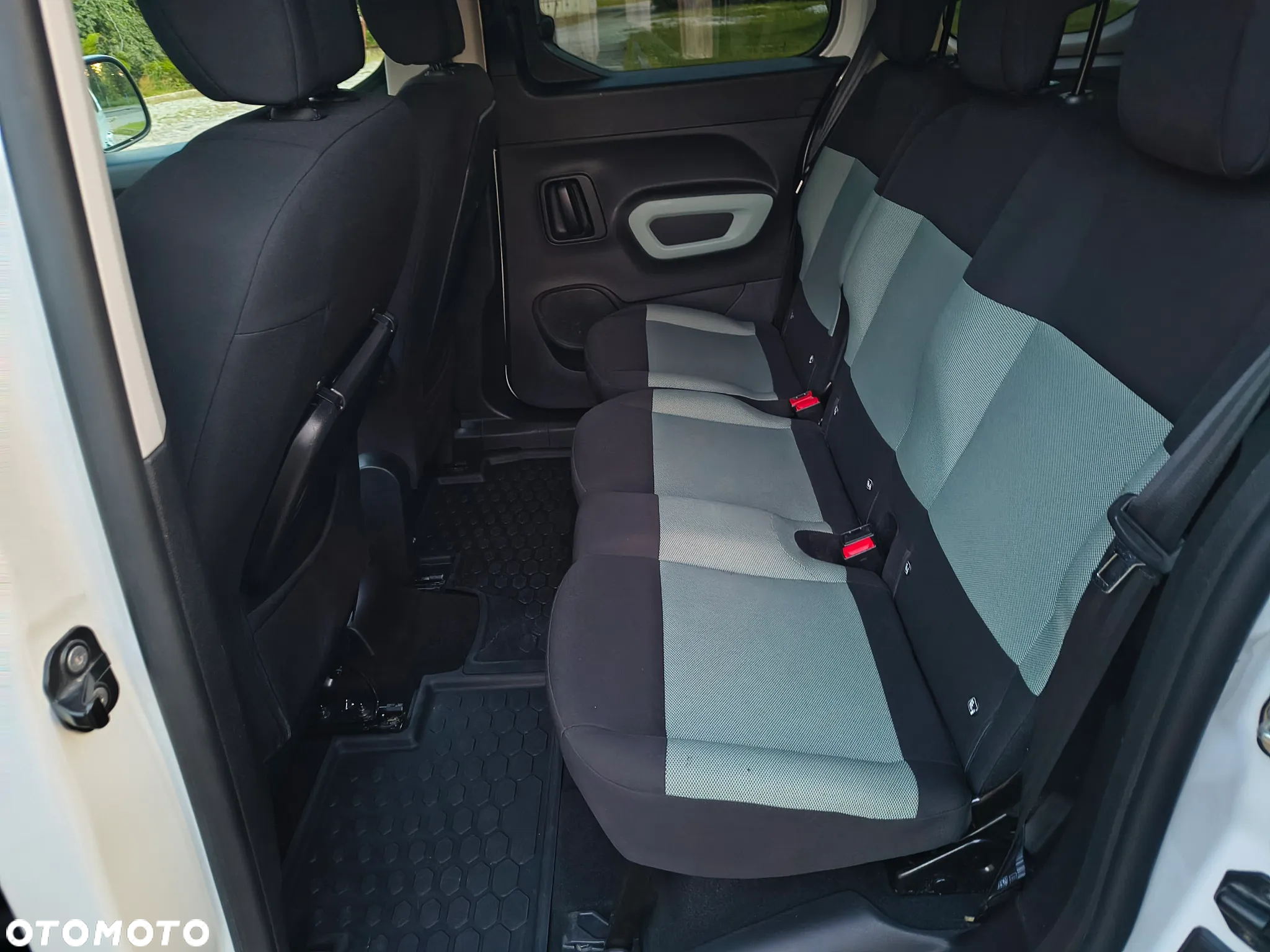 Citroën Berlingo M 1.5 BlueHDI Live - 21