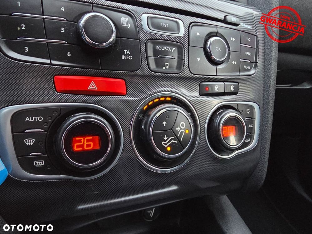 Citroën C4 VTi 120 Business Class - 21