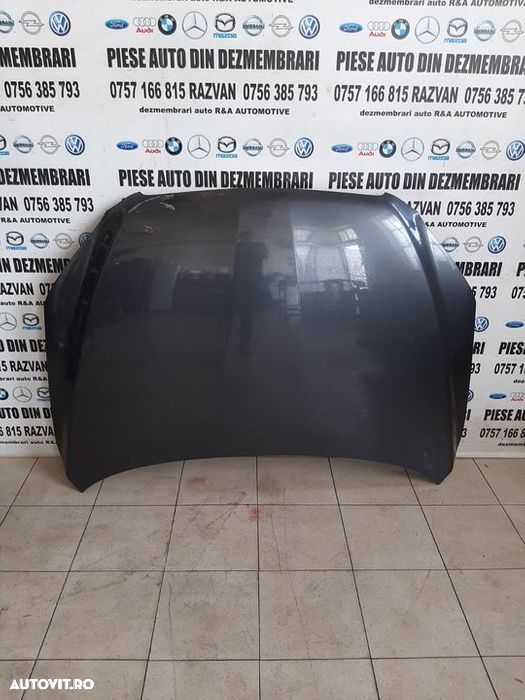 Capota Toyota RAV 4 An 2005-2012 Dezmembrez Toyota RAV 4 An 2005-2012 - 1
