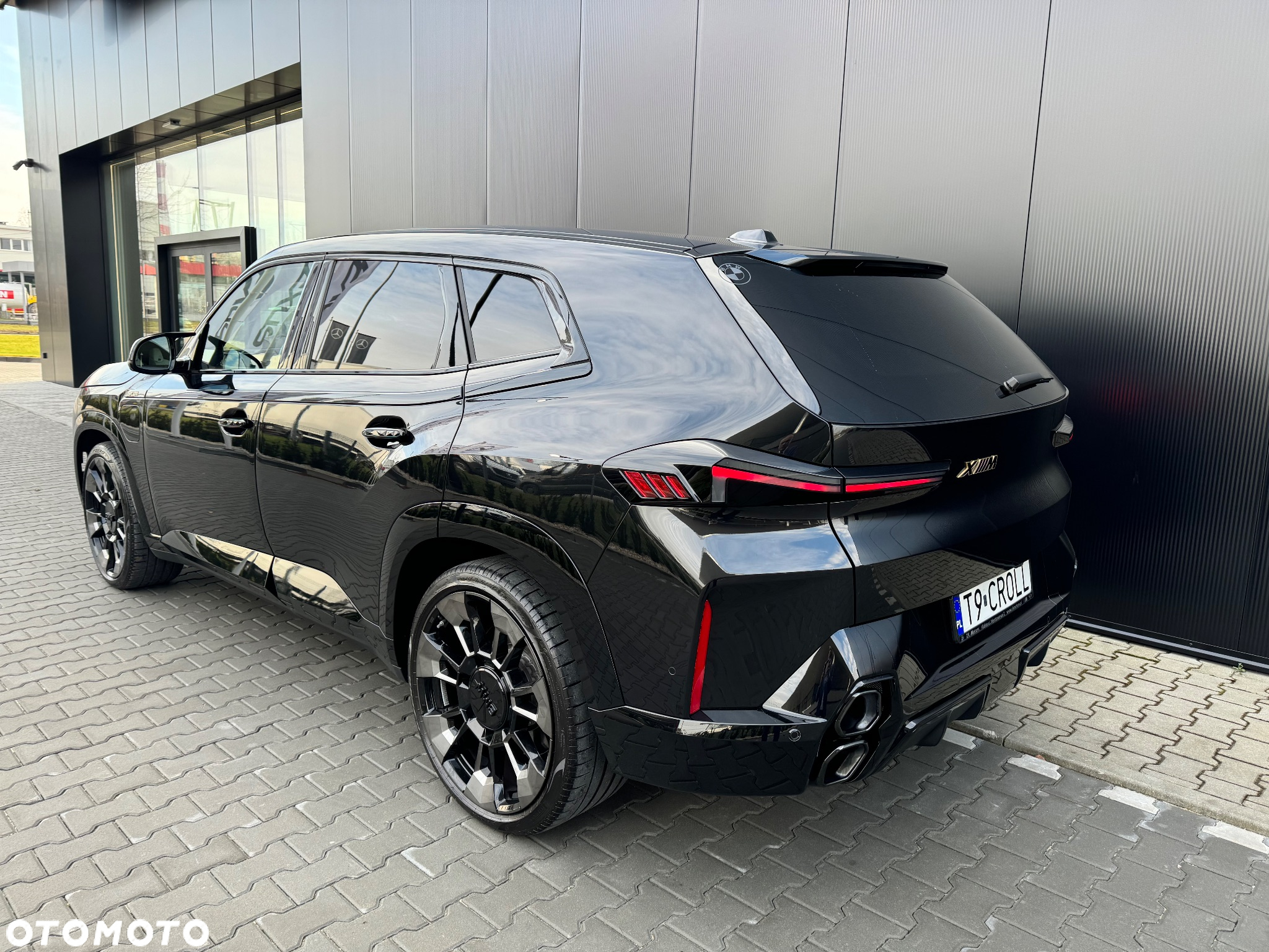 BMW XM PHEV Label sport - 5