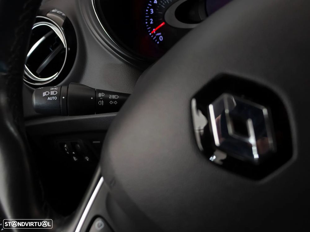 Renault Captur 0.9 TCE Exclusive - 20