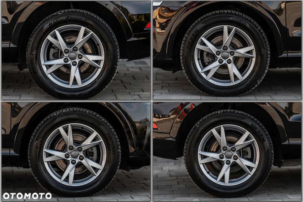 Audi Q3 2.0 TDI ultra - 20