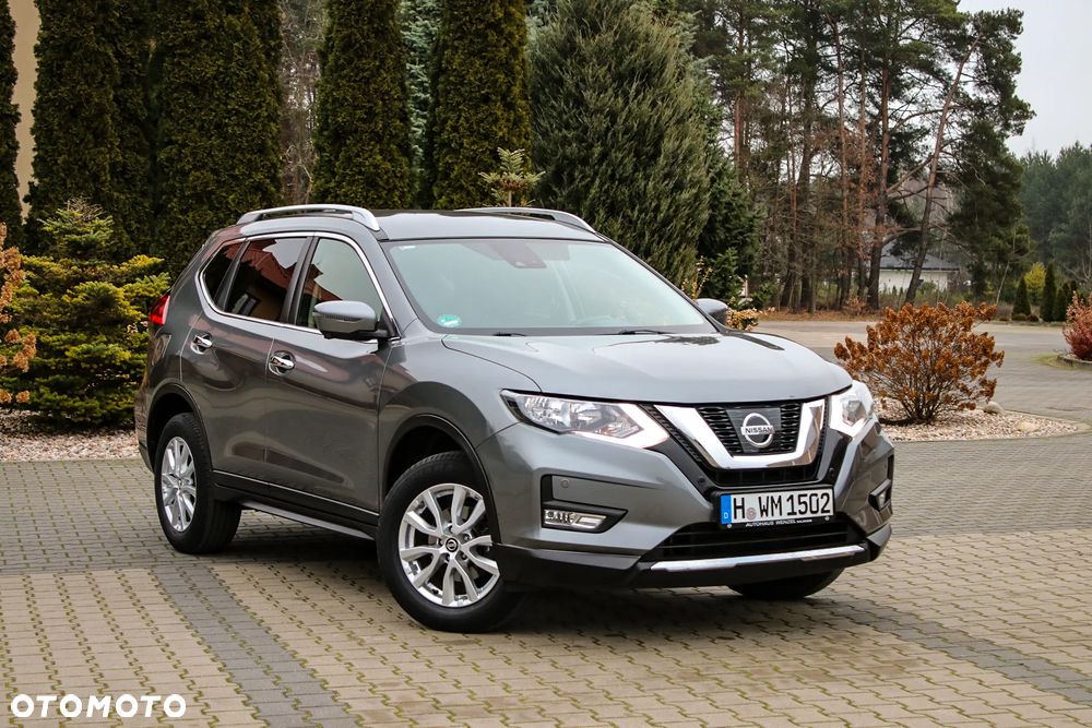 Nissan X-Trail 1.6 DIG-T Tekna - 11