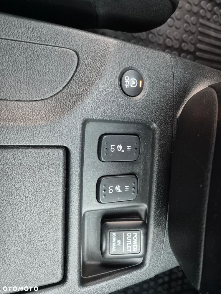 Honda CR-V - 14
