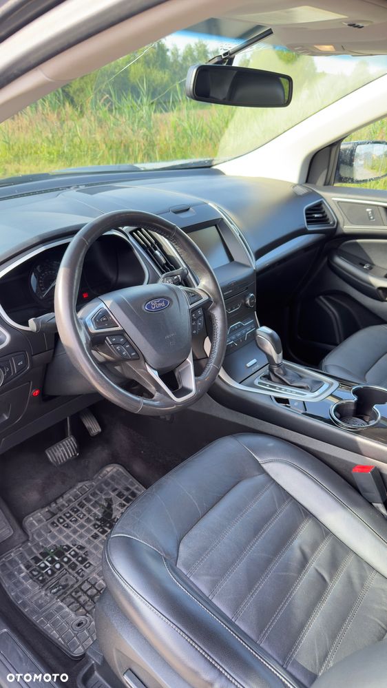 Ford Edge - 6