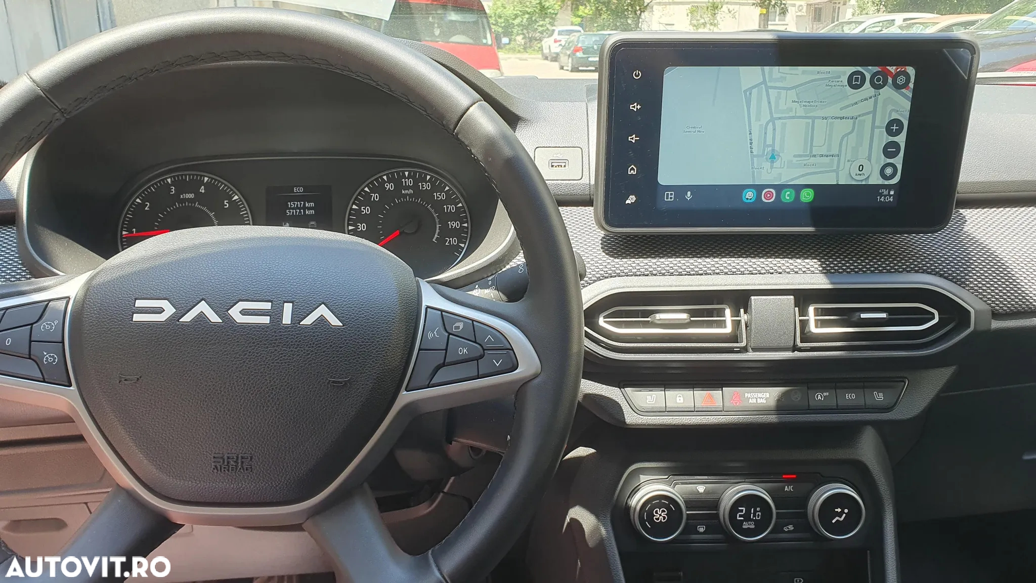 Dacia Logan TCe 90 MT6 Expression - 5
