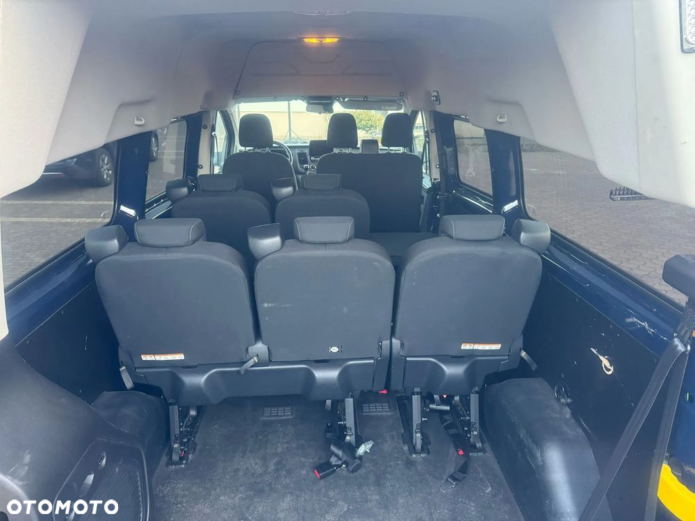 Ford Transit Custom Kombi 340 L2H2 Trend - 17