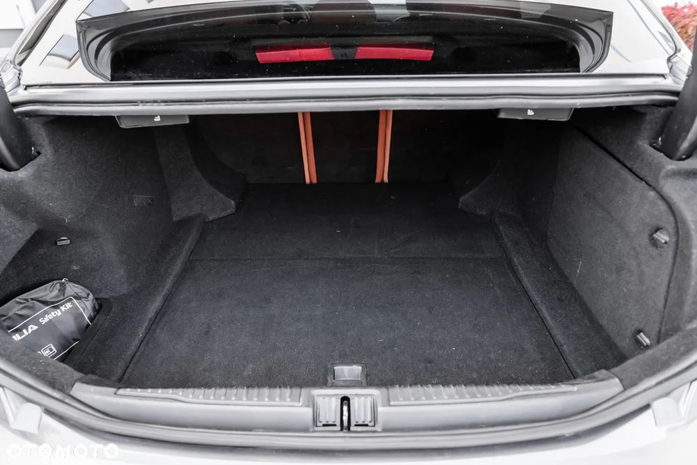 Alfa Romeo Giulia 2.2 Diesel AT8 Advanced Efficiency - 29