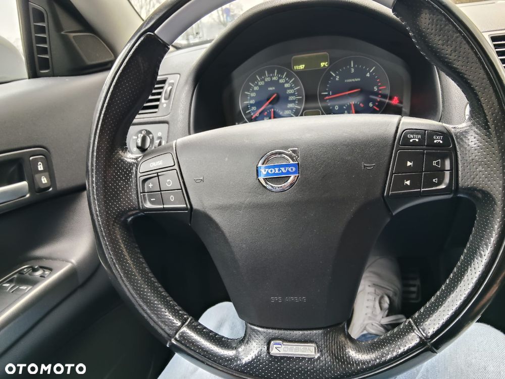 Volvo C30 D3 RDesign - 25