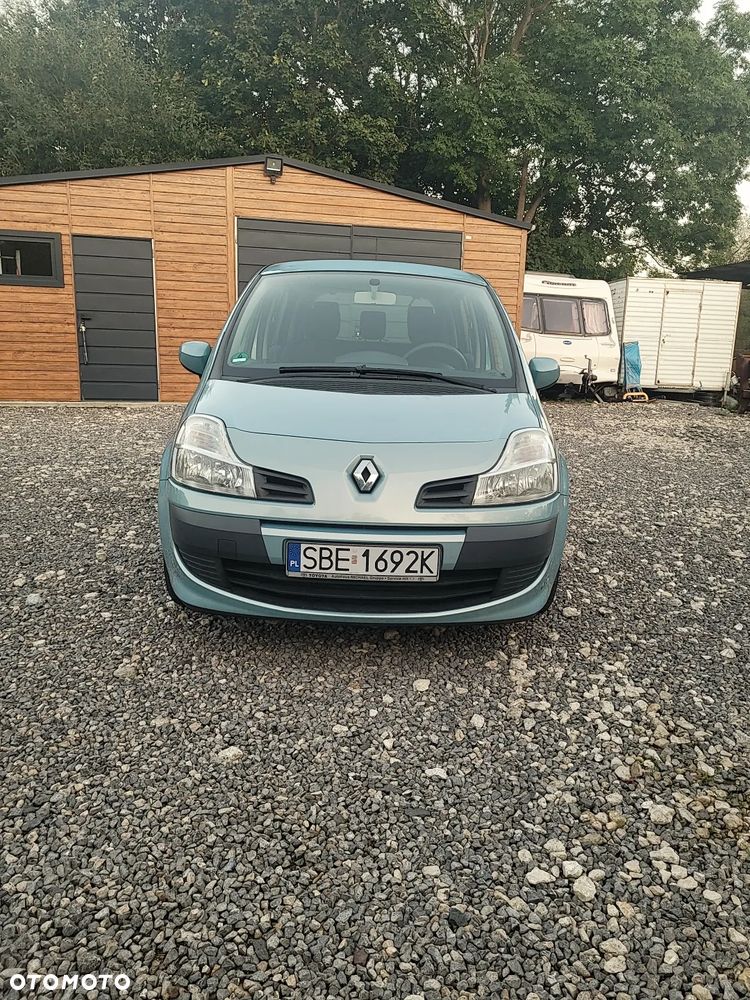 Renault Modus - 30