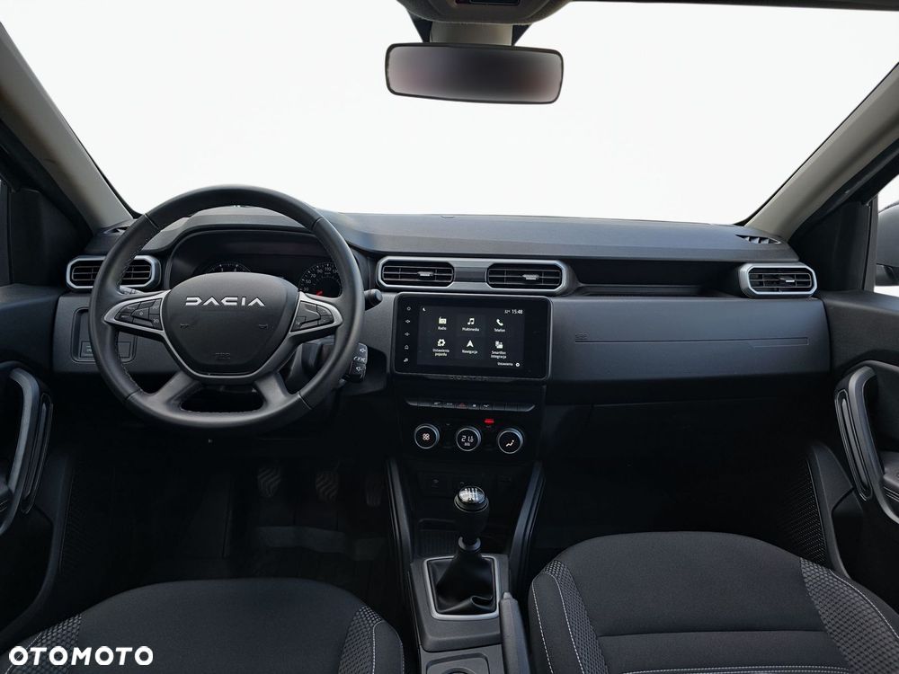 Dacia Duster 1.0 TCe Journey - 23