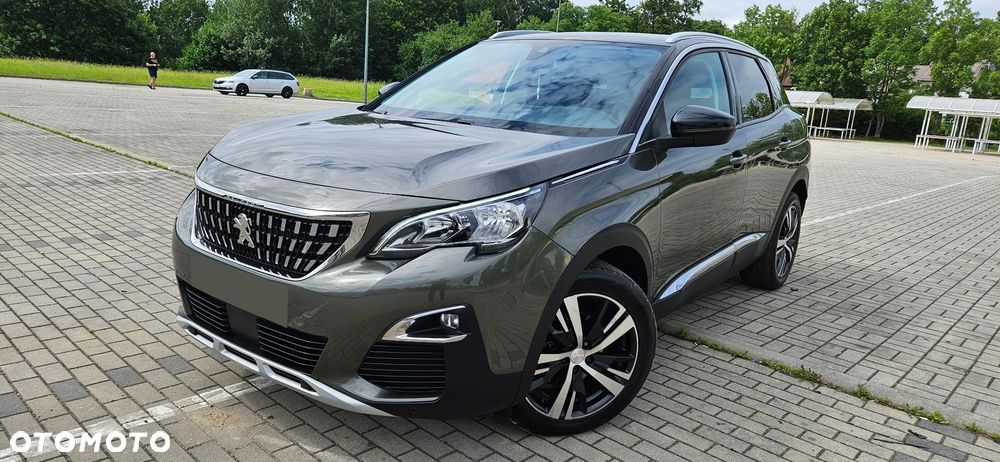Peugeot 3008 HDi 115 Allure - 2