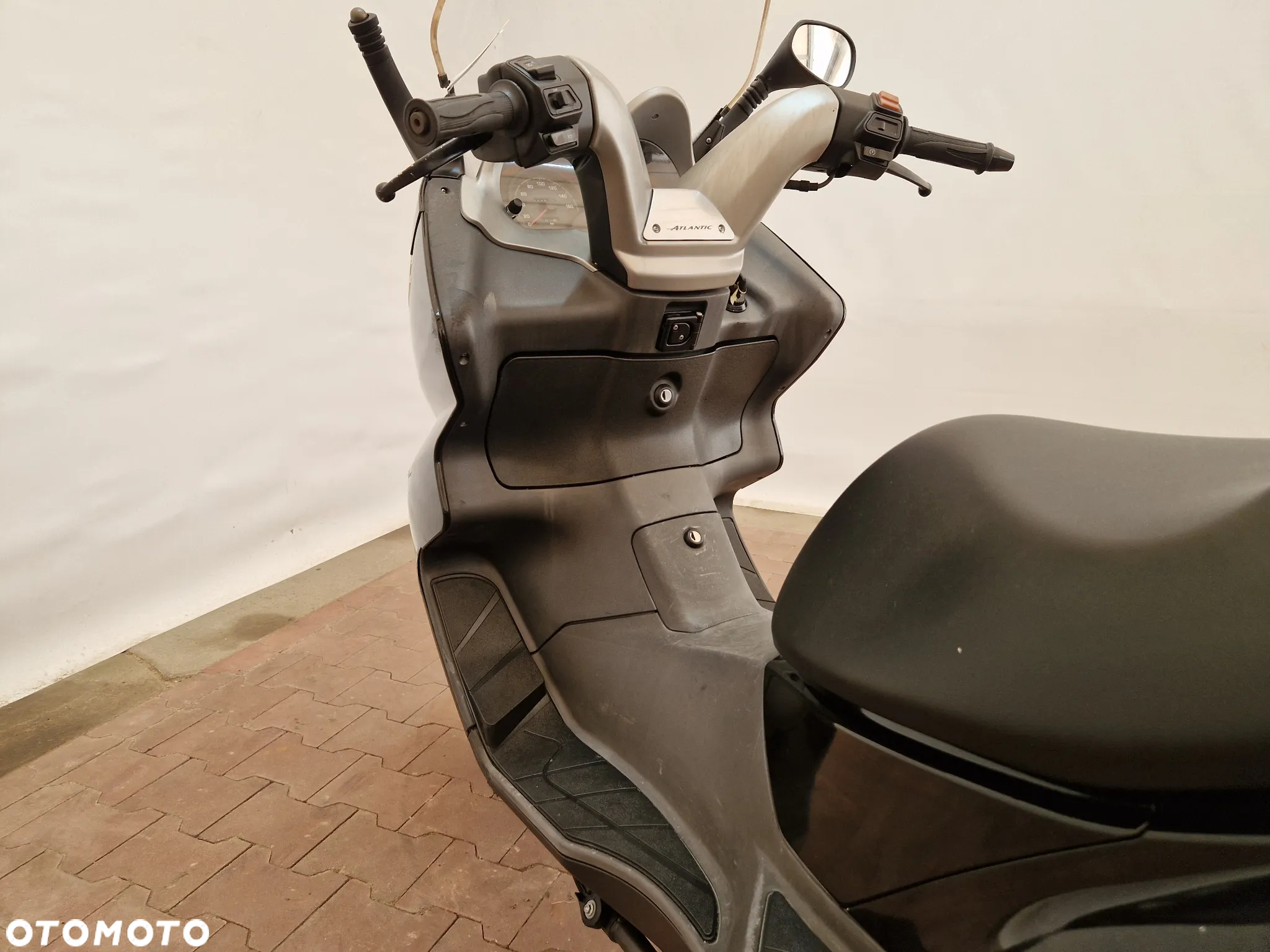 Aprilia Atlantic - 24