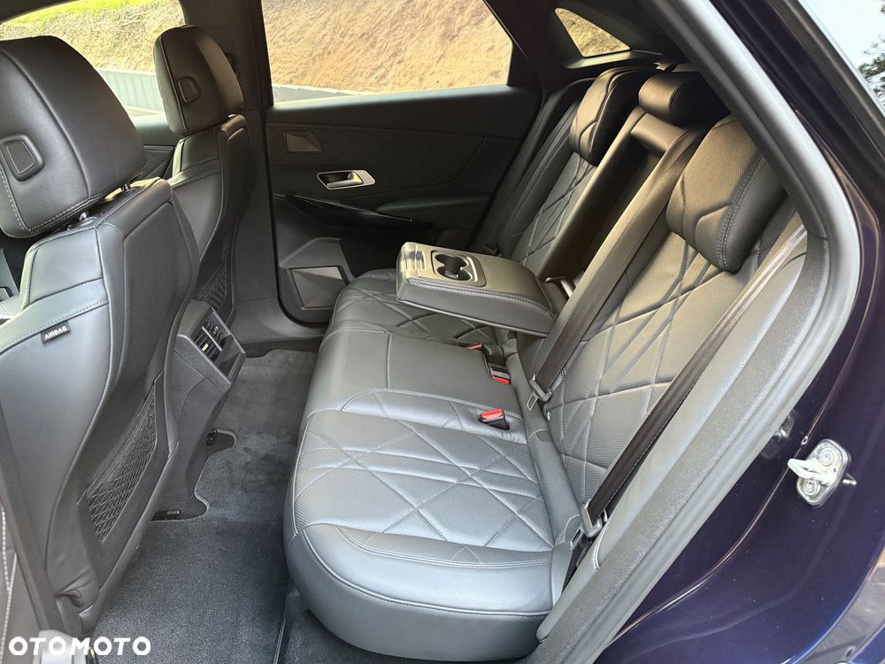 DS Automobiles DS 7 Crossback 2.0 BlueHDi Louvre - 28
