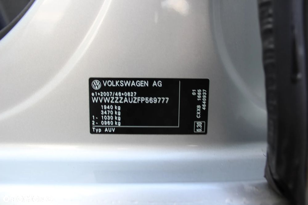 Volkswagen Golf - 18
