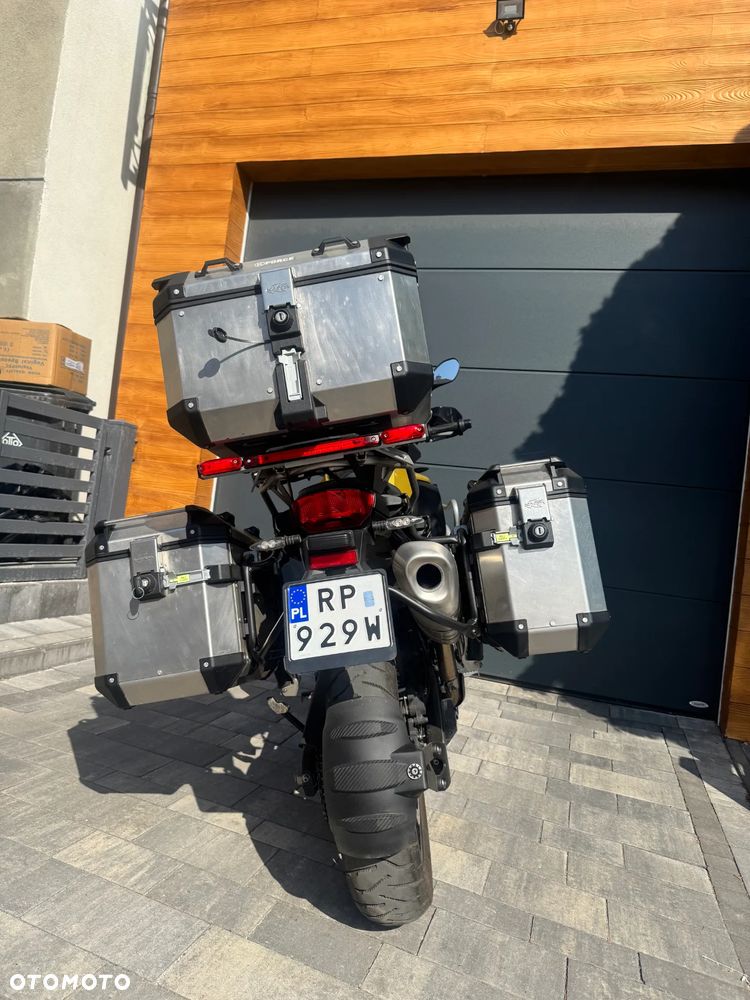 BMW GS - 4