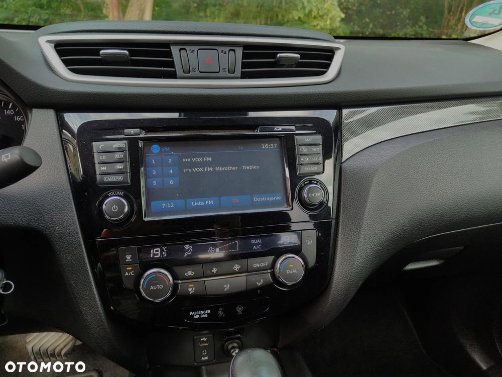 Nissan X-Trail 1.6 DCi Tekna Xtronic 2WD - 32