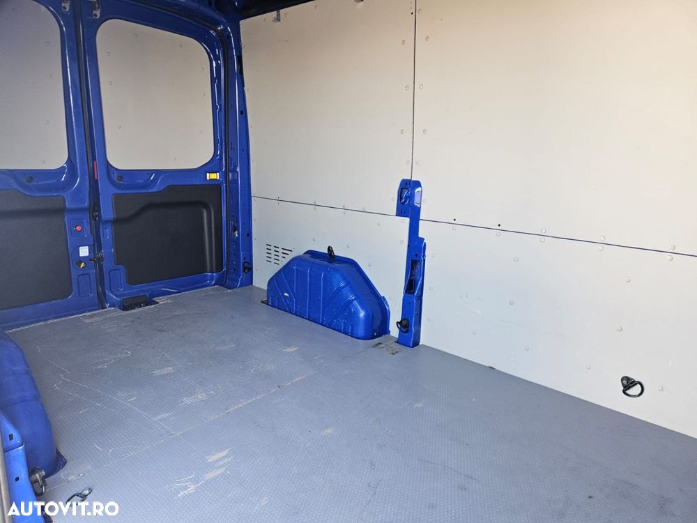 Ford New Transit L2H2 - 15