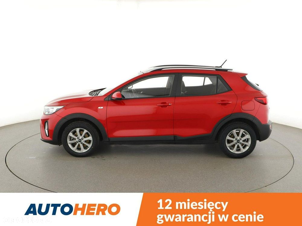 Kia Stonic 1.2 M - 3