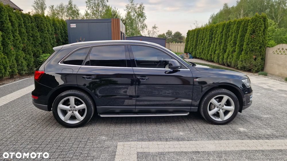 Audi Q5 - 6