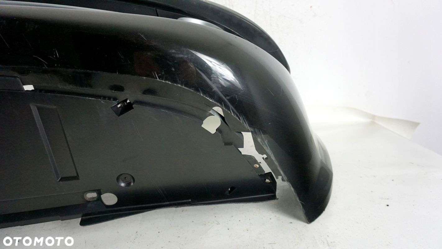 ZDERZAK PRZÓD PRZEDNI RENAULT SCENIC 2 II LIFT 06-09 FL NV676 2006-2009 - 5