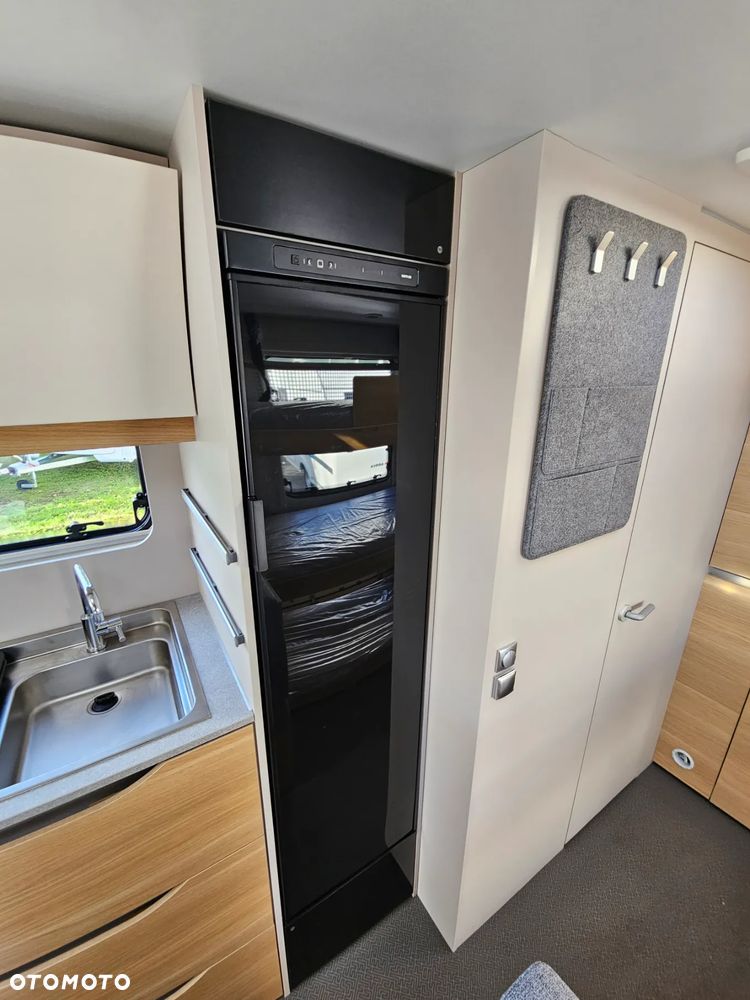 Adria Adora 573 PT - 12