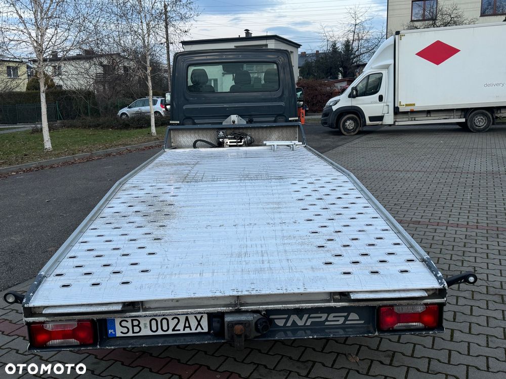 Iveco Daily NPS 3.0 180KM Automat - 8