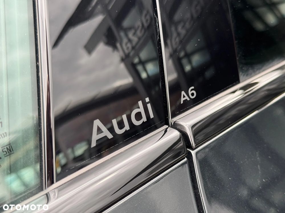 Audi A6 Limousine TDI mHEV Quattro S tronic - 11