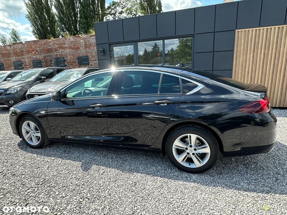 Opel Insignia 2.0 Business Elegance - 8