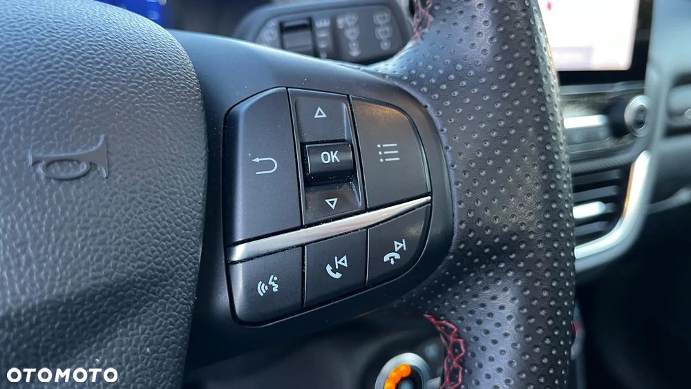 Ford Puma 1.5 EcoBlue ST-LINE X - 33