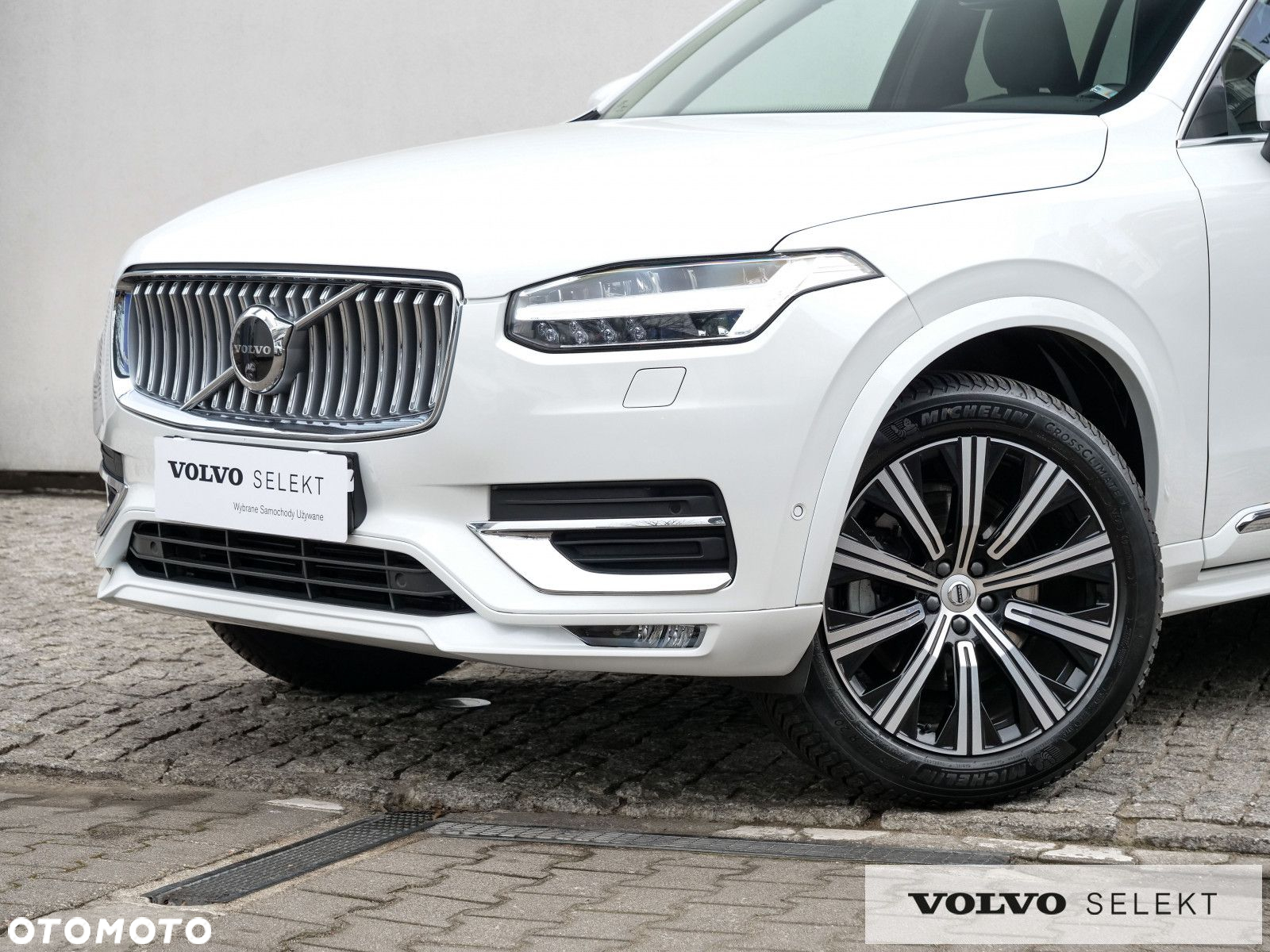 Volvo XC 90 - 12