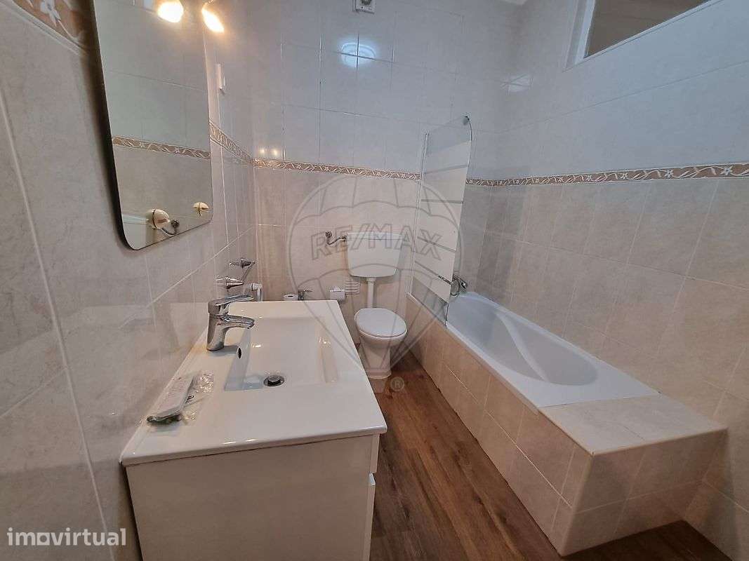 Apartamento T2 para arrendamento - Grande imagem: 2/3