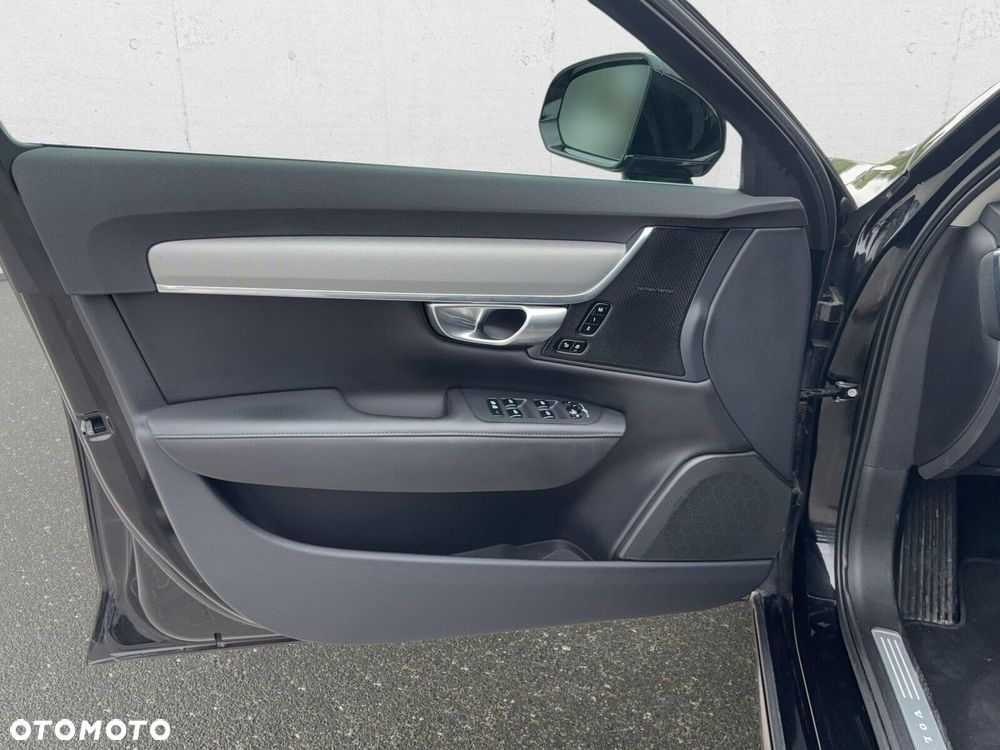 Volvo S90 - 10