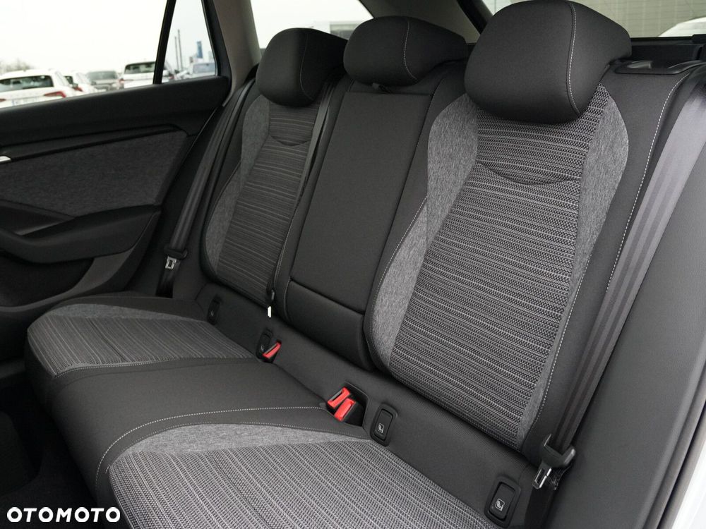 Skoda Superb 2.0 TDI SCR 4x4 Selection DSG - 35