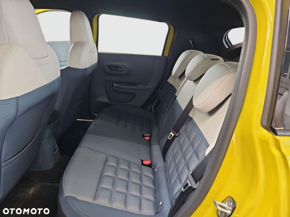 Fiat Grande Panda - 12