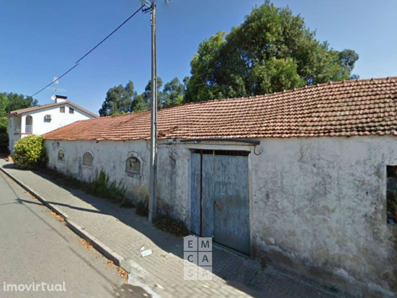 Moradia T2 Venda em Macinhata do Vouga,Águeda - Grande imagem: 2/4